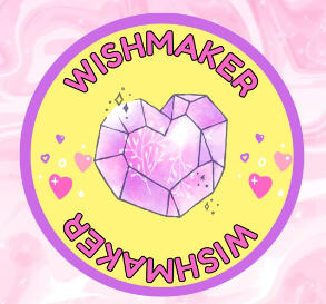 WishMaker logo